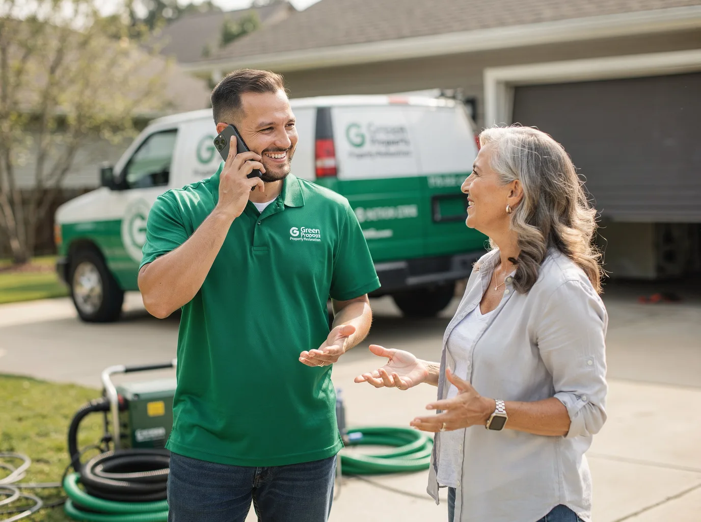 Water Damage Restoration Spencer, IN FAQs